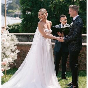 BERTA Wedding Dress